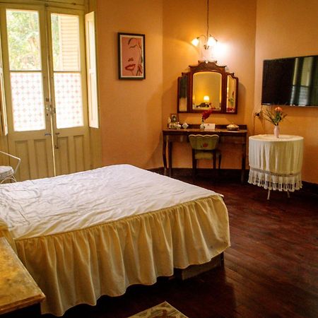 Hotel Boutique Villa Rosarito Вилья-дель-Тотораль Экстерьер фото