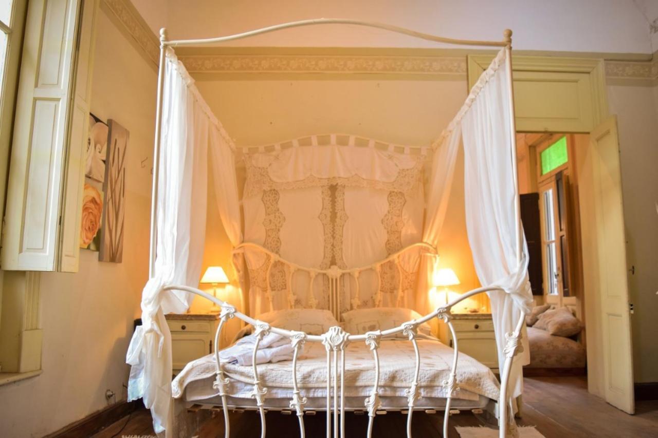 Hotel Boutique Villa Rosarito Вилья-дель-Тотораль Экстерьер фото