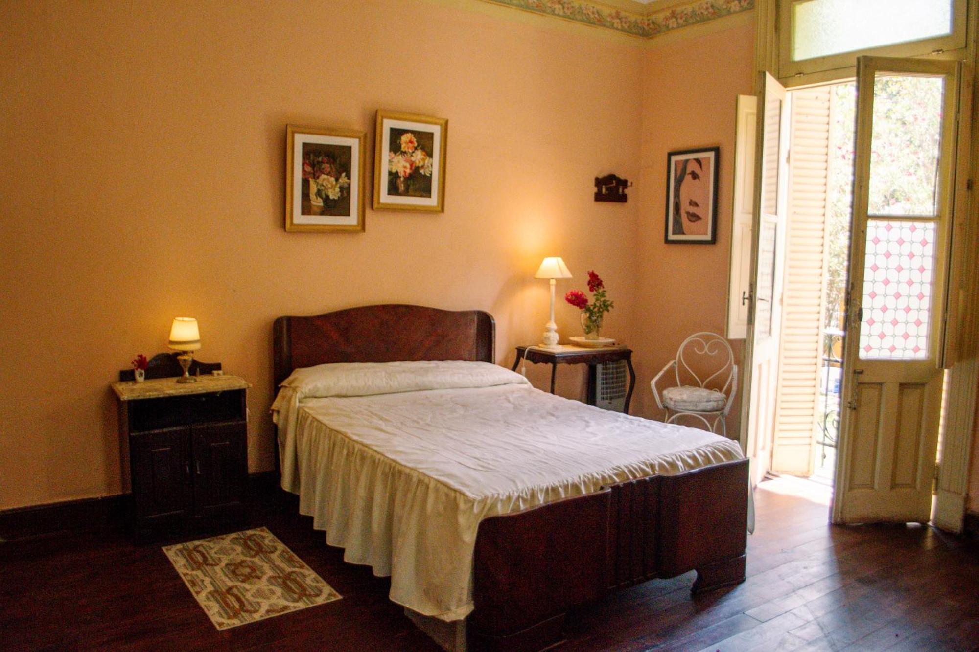 Hotel Boutique Villa Rosarito Вилья-дель-Тотораль Экстерьер фото