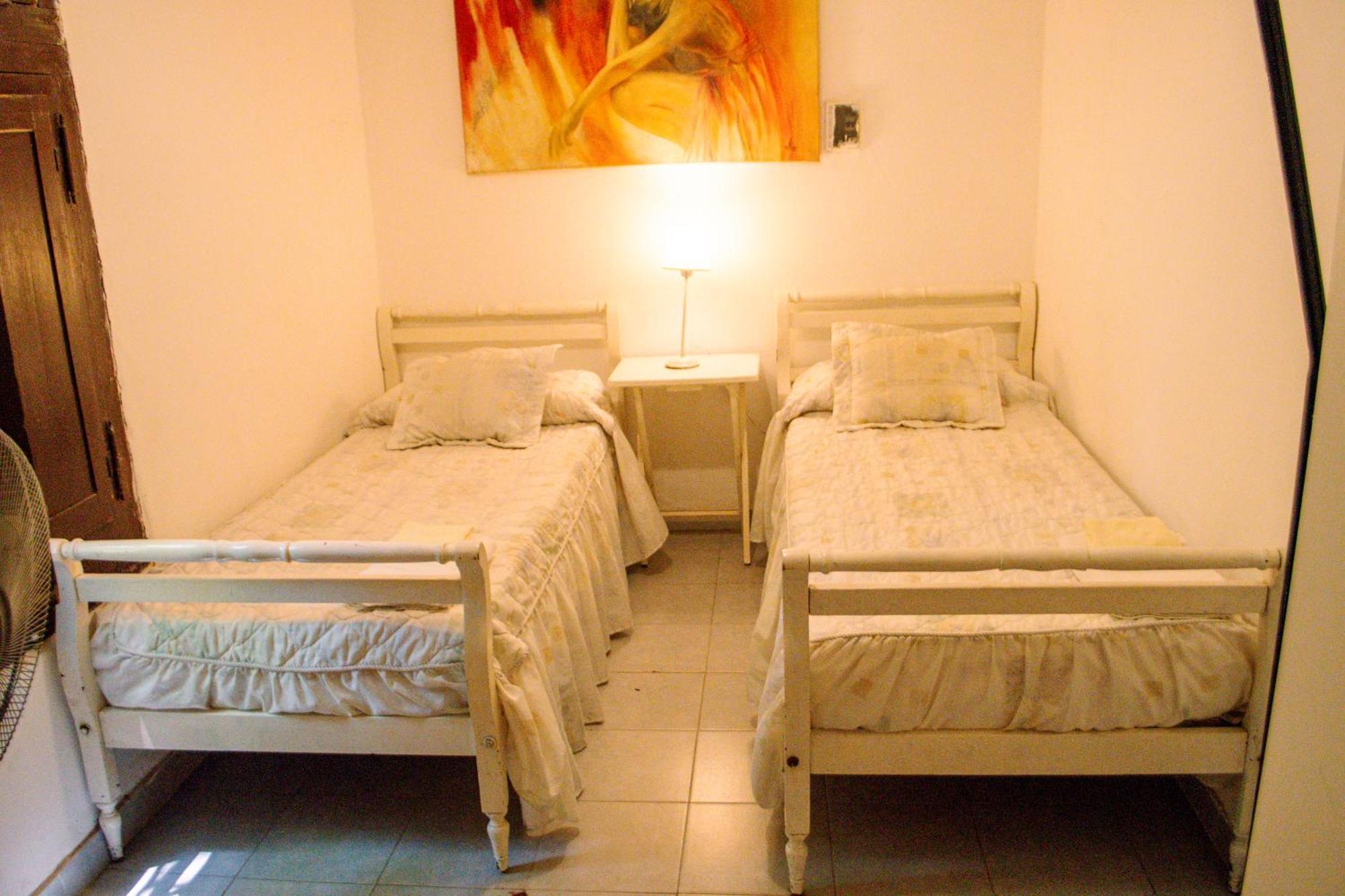 Hotel Boutique Villa Rosarito Вилья-дель-Тотораль Экстерьер фото