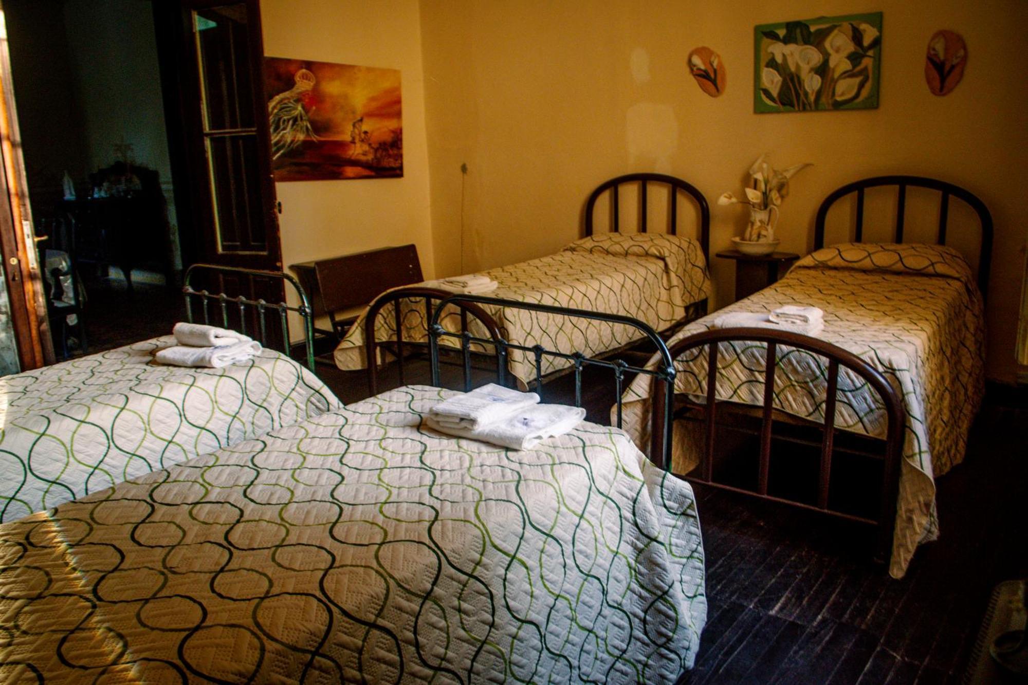 Hotel Boutique Villa Rosarito Вилья-дель-Тотораль Экстерьер фото