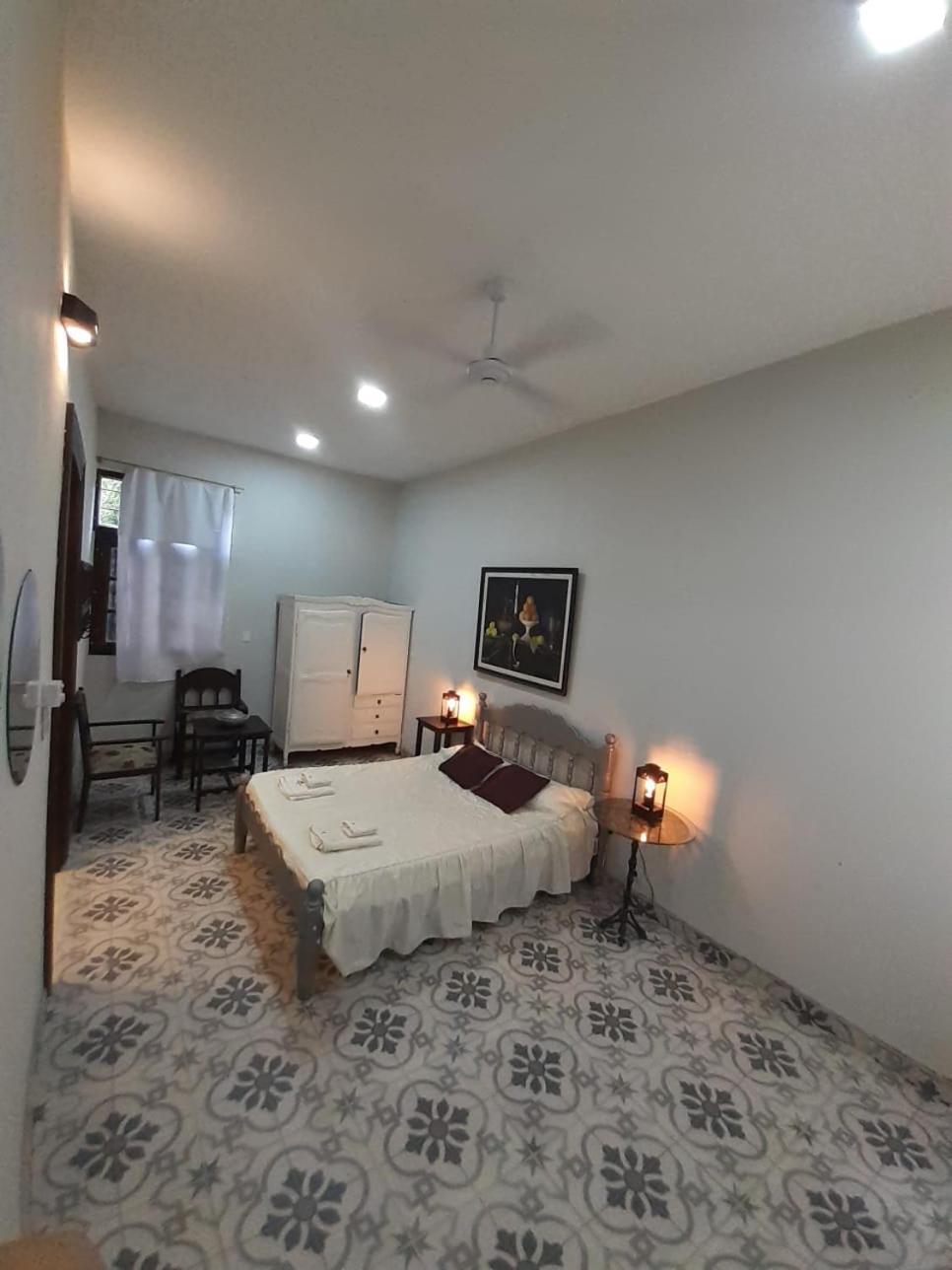 Hotel Boutique Villa Rosarito Вилья-дель-Тотораль Экстерьер фото