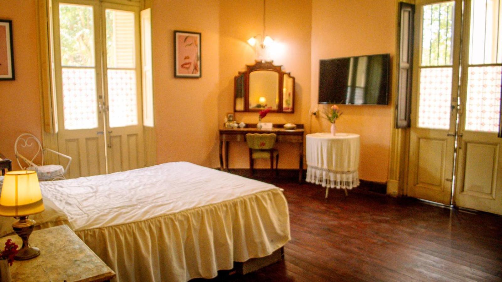 Hotel Boutique Villa Rosarito Вилья-дель-Тотораль Экстерьер фото