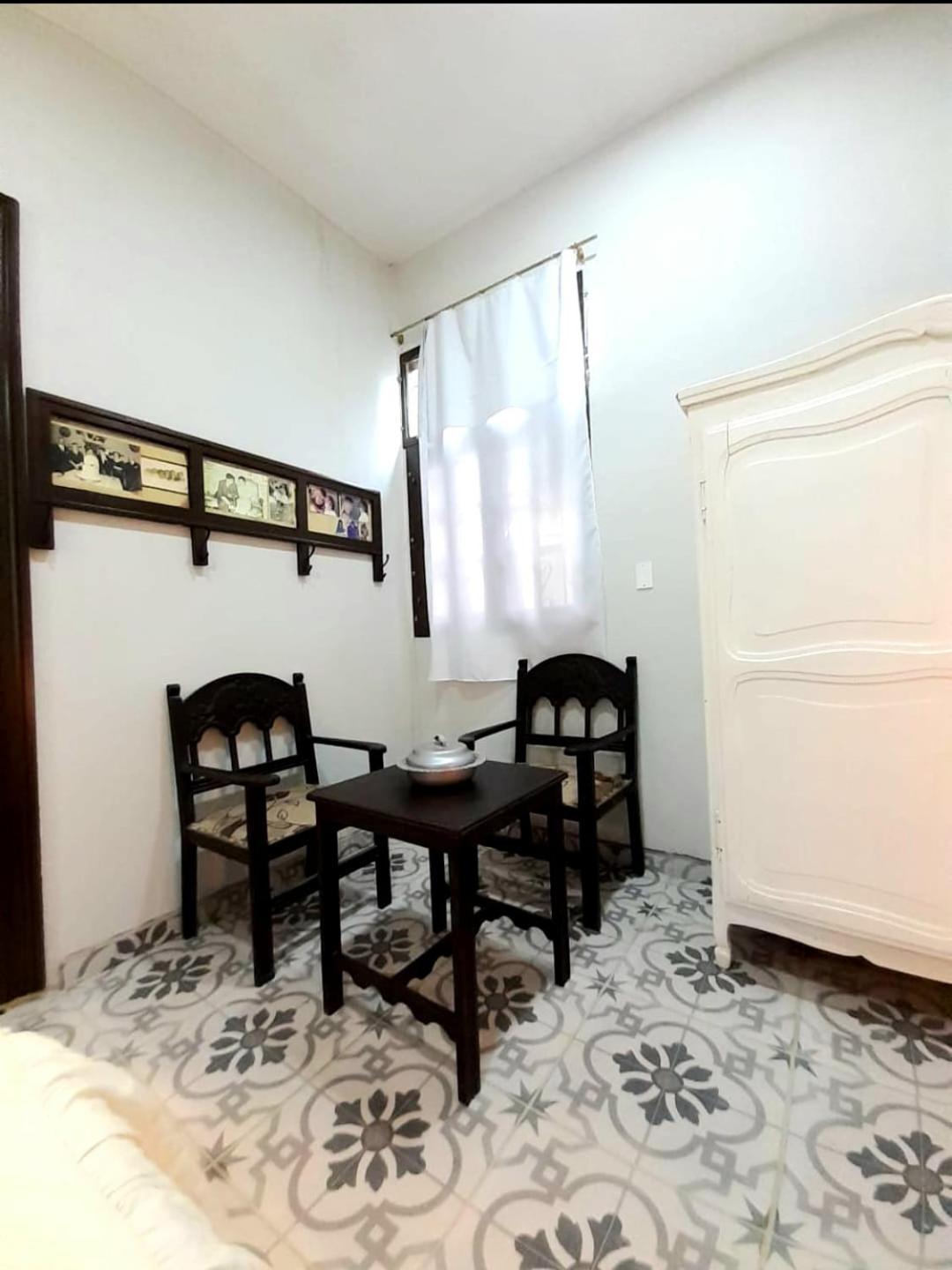 Hotel Boutique Villa Rosarito Вилья-дель-Тотораль Экстерьер фото